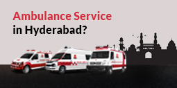 Right Ambulance Service in Kolkata